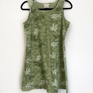 Flyshacker Women’s Sleeveless Dress Size M